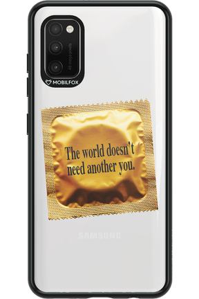 Another you 2.0 - Samsung Galaxy A41