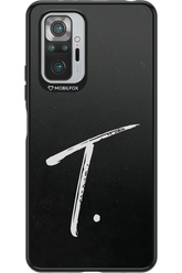 (Off Space) T 2.0 - Xiaomi Redmi Note 10 Pro