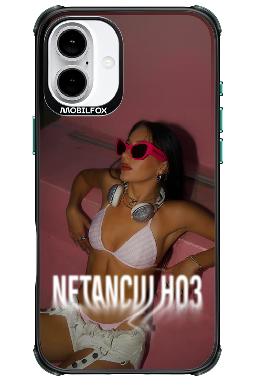 Netancuj Ho3 - Apple iPhone 16 Plus