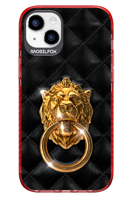 Gold Lion - Apple iPhone 14 Plus
