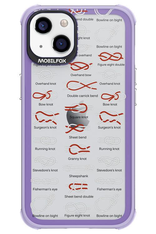 Knot Master - Apple iPhone 13