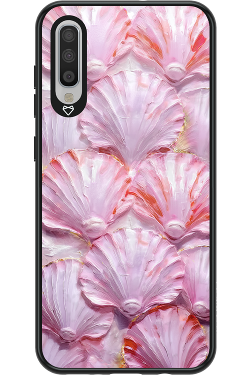 Venus Shell - Samsung Galaxy A70