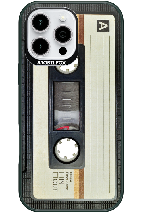 CASE 11 2.0 - Apple iPhone 16 Pro Max