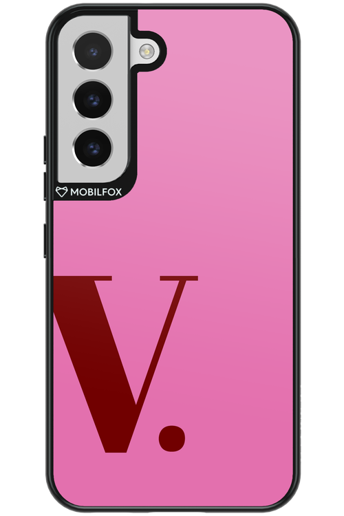 V (Sorbet) 2.0 - Samsung Galaxy S22