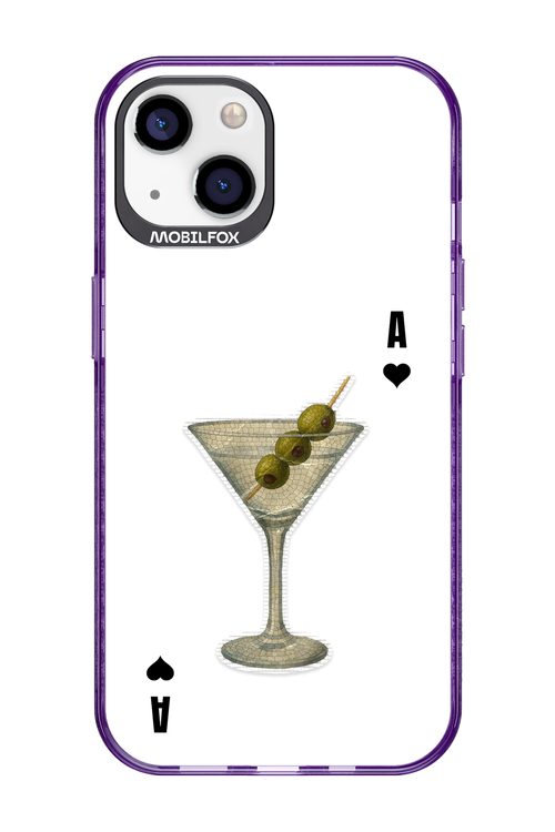 MartiniAce - Apple iPhone 13