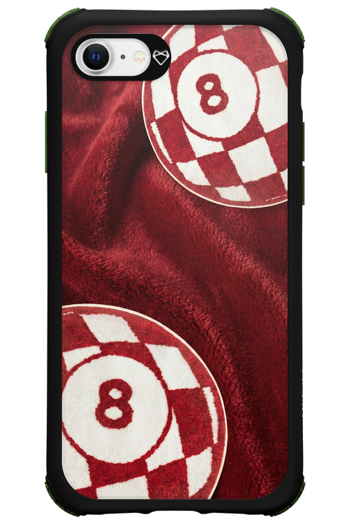 Lucky 8 2.0 - Apple iPhone SE 2022