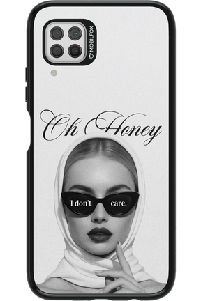 Oh Honey 2.0 - Huawei P40 Lite