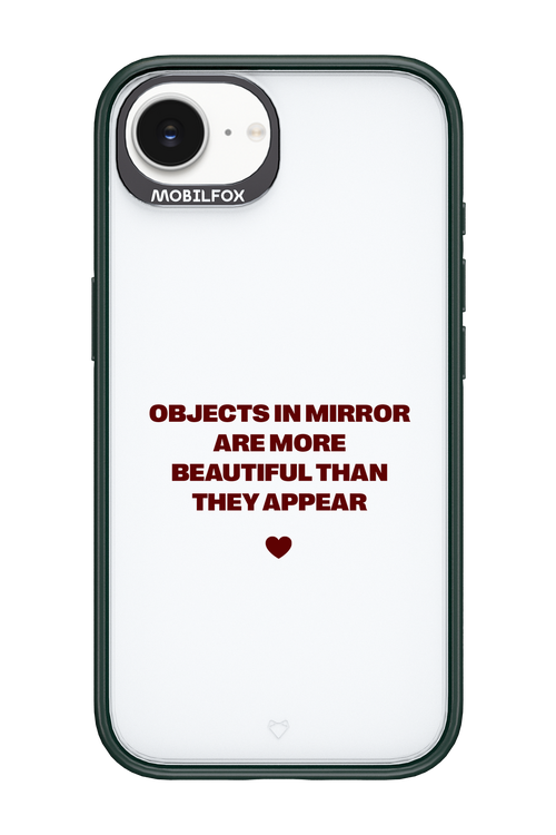 More Beautiful - Apple iPhone 16e