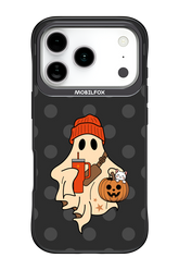 Ghost Girl - Apple iPhone 17 Pro