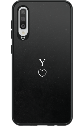 Y Black 2.0 - Samsung Galaxy A50
