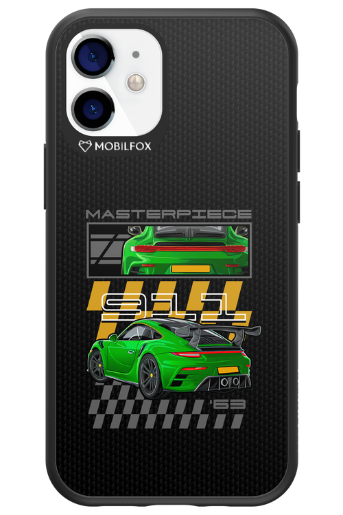 Masterpiece - Apple iPhone 12 Mini