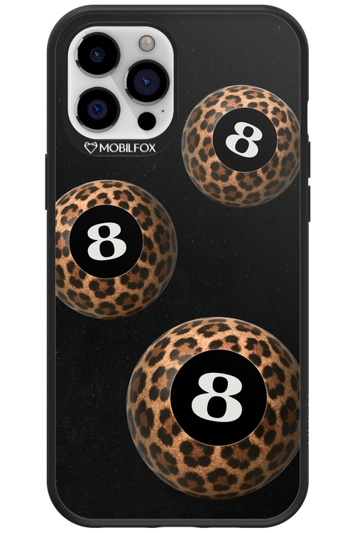 8 Baby - Apple iPhone 12 Pro Max