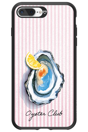 Oyster Club 2.0 - Apple iPhone 8 Plus
