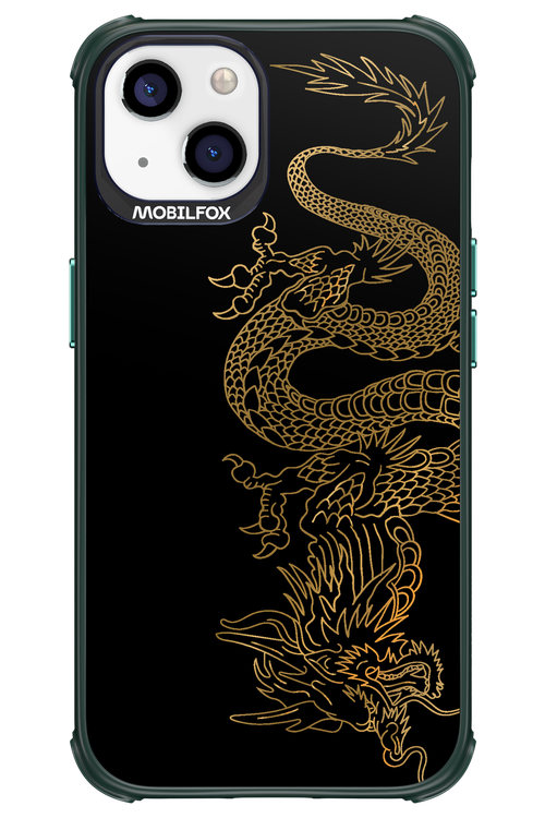 Gold Age 2.0 - Apple iPhone 13
