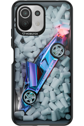 Fragile Ego - Xiaomi Mi 11 Lite (2021)