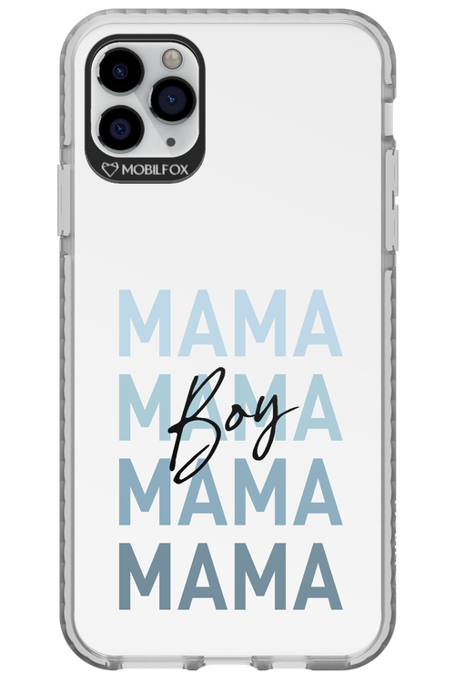 Boy Mama 2.0 - Apple iPhone 11 Pro Max