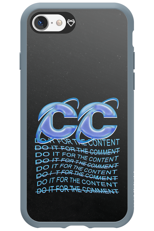 CC 2.0 - Apple iPhone 7