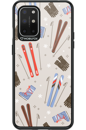 Ski Essentials - OnePlus 8T