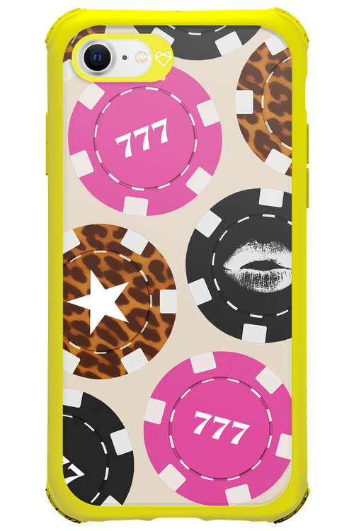 All In - Apple iPhone SE 2020