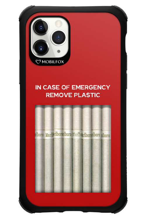 C*garette 2.0 - Apple iPhone 11 Pro