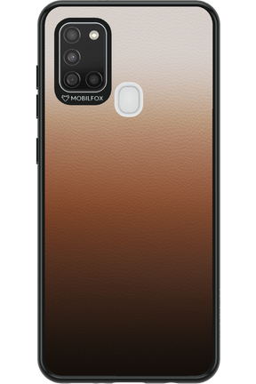 Desert Sunset - Samsung Galaxy A21 S