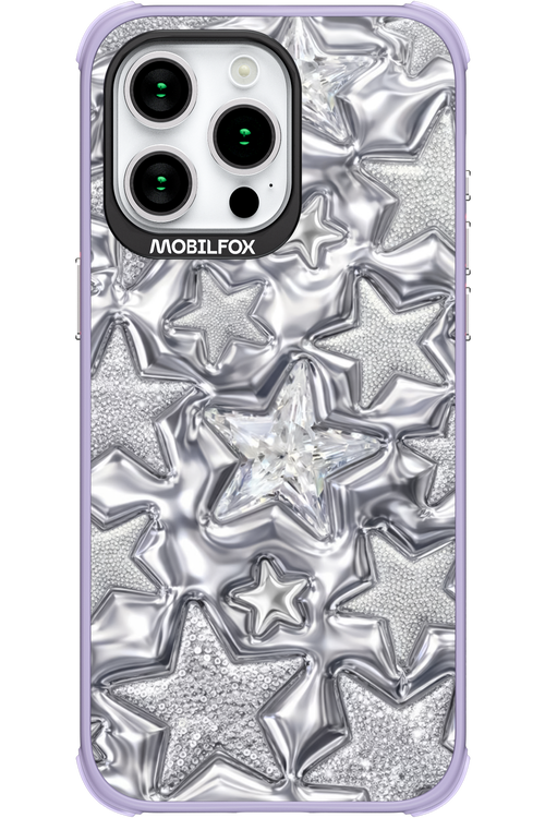 Star Gum - Apple iPhone 15 Pro Max