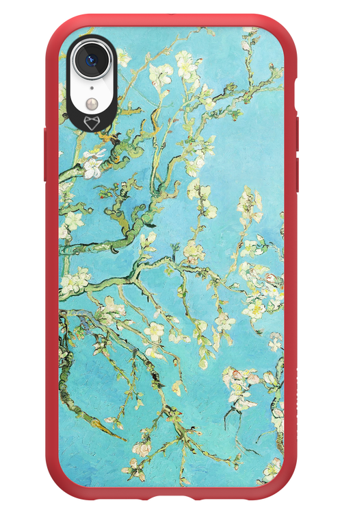 Almond Blossom - Apple iPhone XR