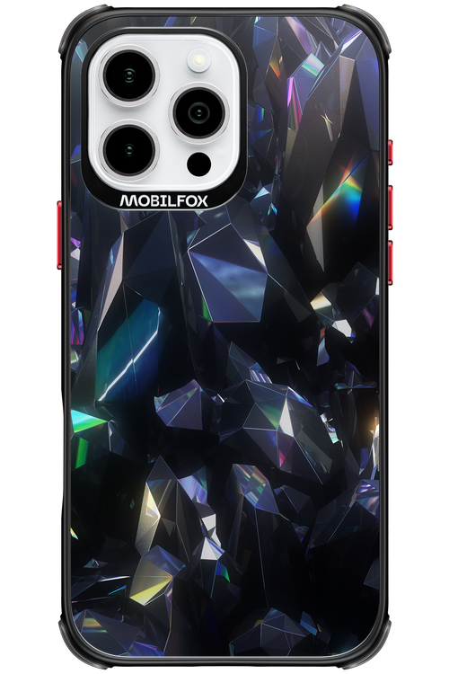 Enigma Quartz - Apple iPhone 16 Pro Max