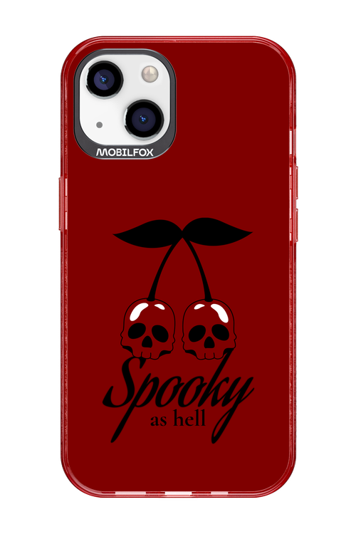 Hella Spooky - Apple iPhone 13