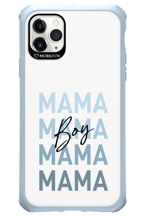 Boy Mama 2.0 - Apple iPhone 11 Pro Max