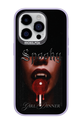 Freaky Girl - Apple iPhone 14 Pro