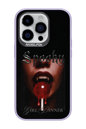 Freaky Girl - Apple iPhone 14 Pro