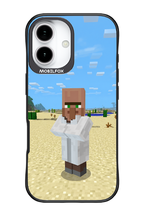 MC 2.0 - Apple iPhone 17