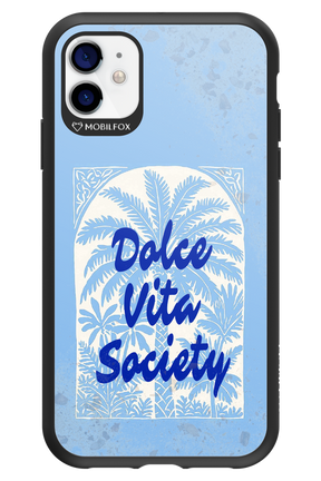 Dolce Vita Society 2.0 - Apple iPhone 11