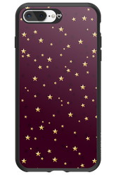 Xmas Stars - Apple iPhone 8 Plus