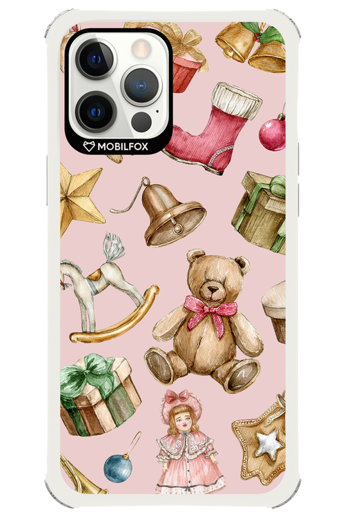 Toy Shop - Apple iPhone 12 Pro Max