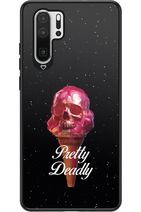 Pretty Deadly - Huawei P30 Pro