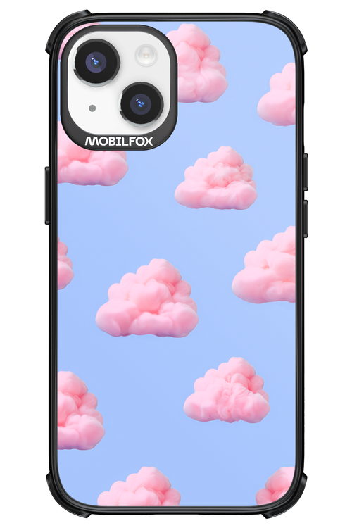 Cloudy - Apple iPhone 14