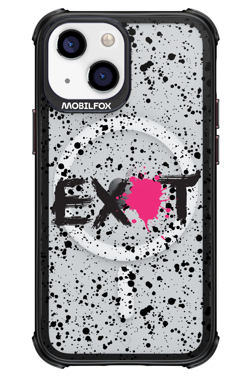 EXOT SPLASH 2.0 - Apple iPhone 13 Mini