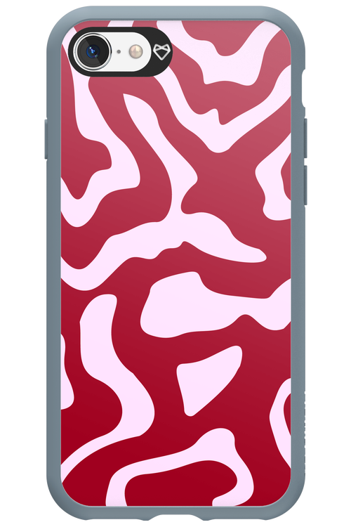 Strawberry Shake - Apple iPhone SE 2022