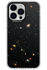 Cosmic Space - Apple iPhone 14 Pro Max