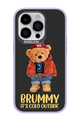 Brummy - Apple iPhone 14 Pro