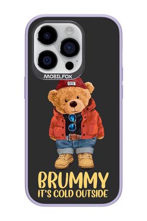 Brummy - Apple iPhone 14 Pro
