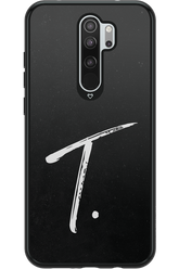 (Off Space) T 2.0 - Xiaomi Redmi Note 8 Pro
