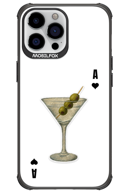 MartiniAce 2.0 - Apple iPhone 13 Pro Max