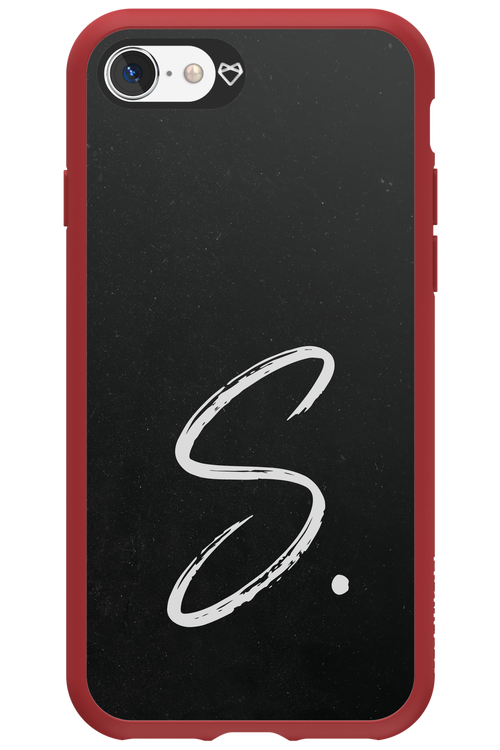 (Off Space) S 2.0 - Apple iPhone 8