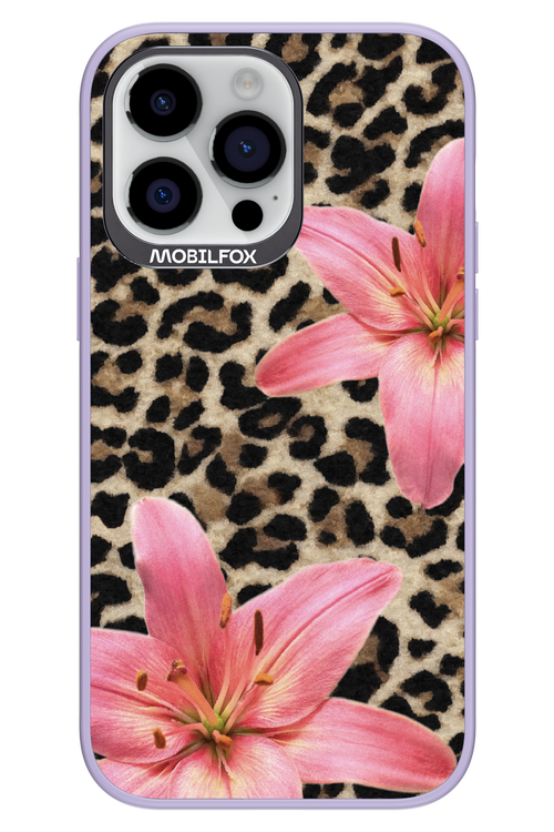 Leobloom - Apple iPhone 14 Pro Max