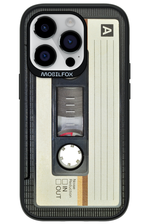 CASE 11 2.0 - Apple iPhone 14 Pro