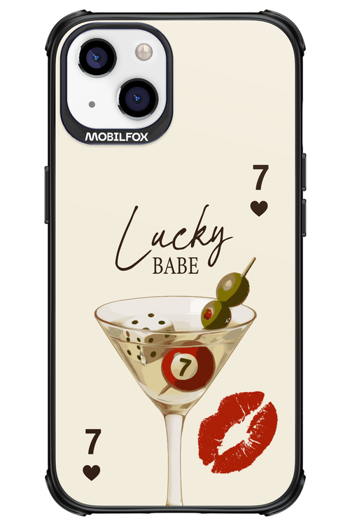 Lucky Babe - Apple iPhone 13