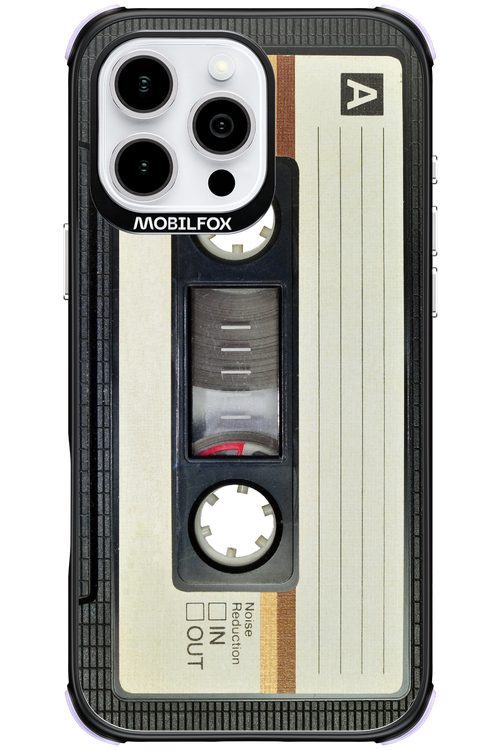 CASE 11 2.0 - Apple iPhone 16 Pro Max